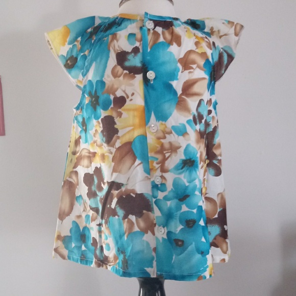 Floral dress - Picture 2 of 5